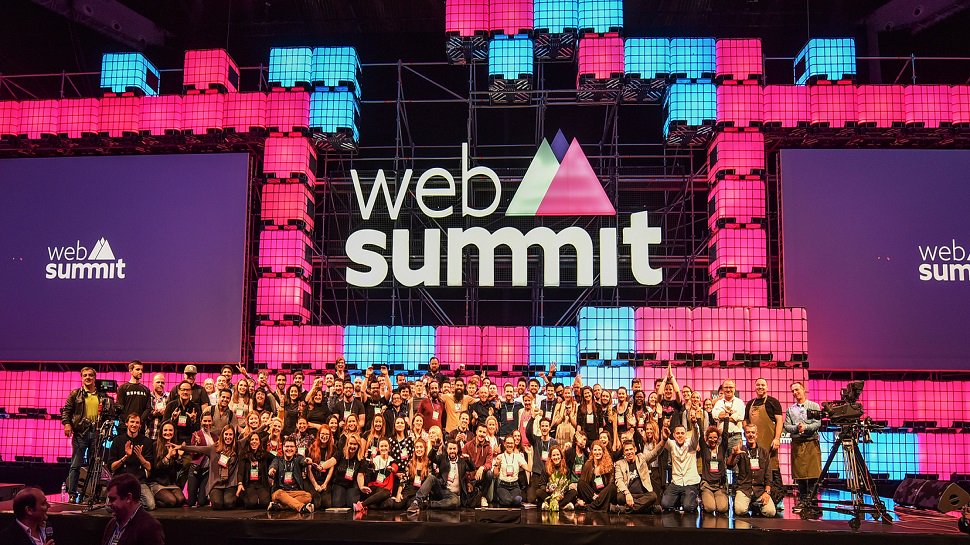 EchosStart's tweet photo. 10 startups françaises lancées par des moins de 35 ans au Web Summit
https://t.co/WQ8ZWXzPze https://t.co/ftG49Ayw9o