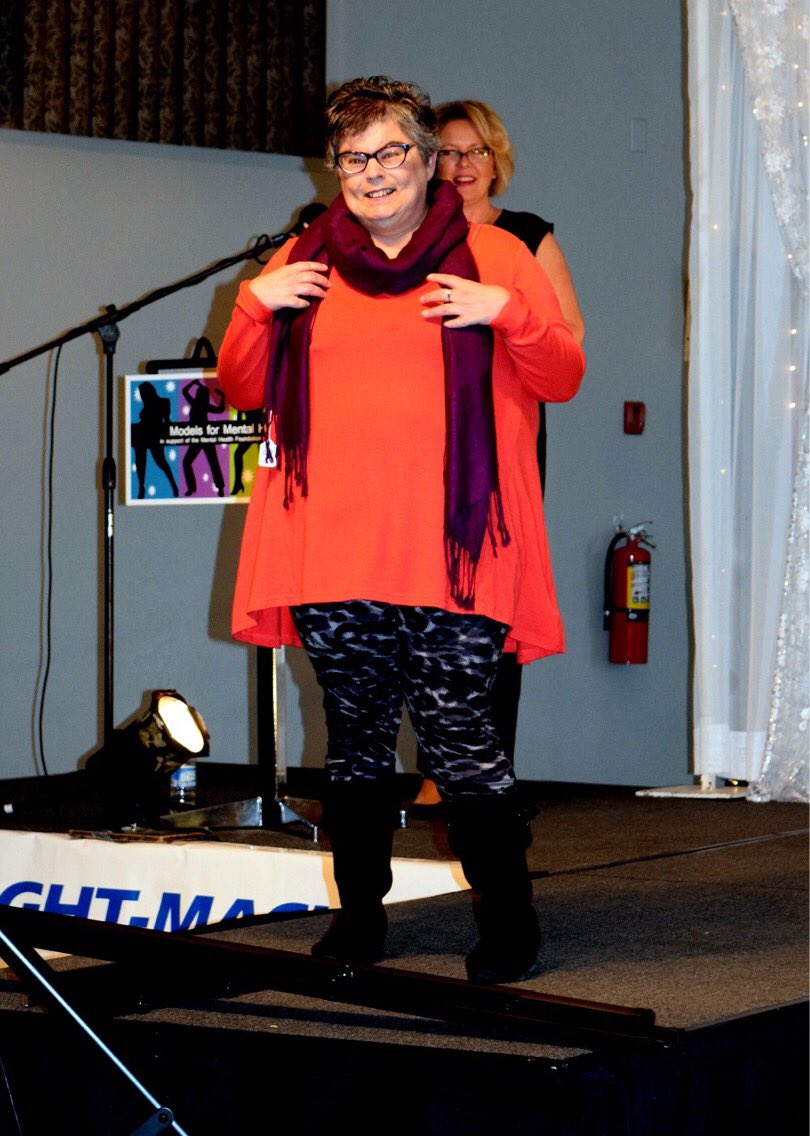 Models4MentalHealth tweet media