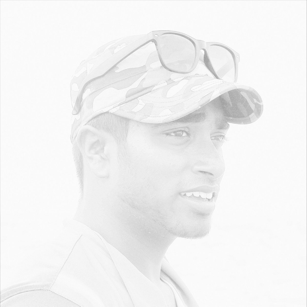 #NewProfilePic