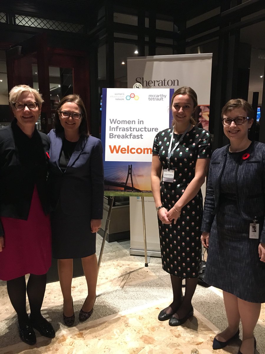 WIN Toronto Chapter tweet media