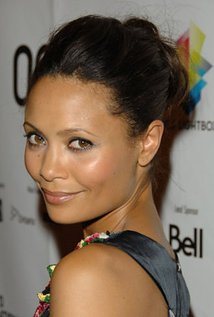 Happy Birthday Thandie Newton 