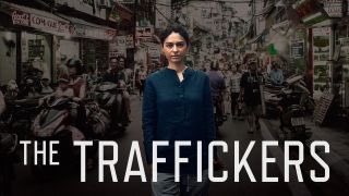 ItsDavidFord's tweet photo. A year later, @Nelufar + @FusionTV docuseries #TheTraffickers have been repeatedly honored for impactful reporting https://t.co/X8Ojblnbgc https://t.co/84D5RTdvel
