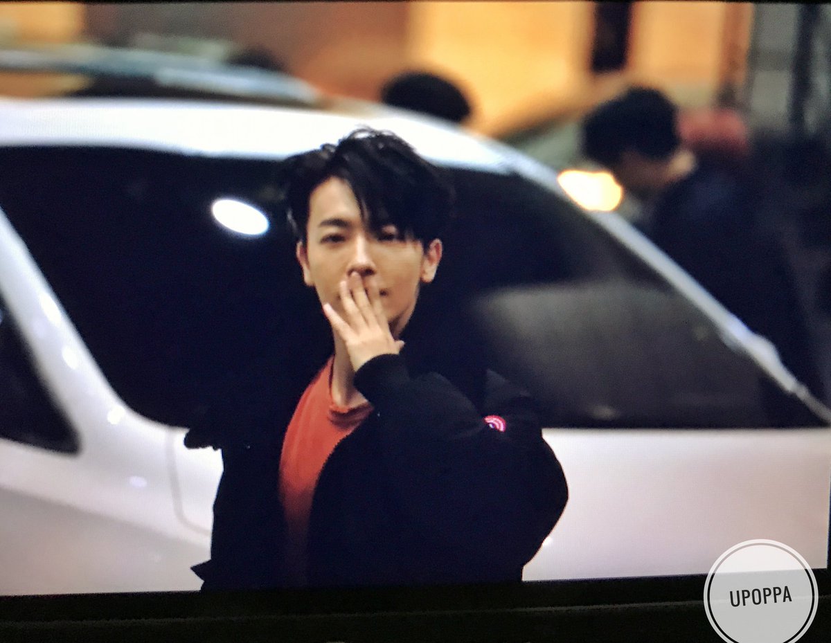 upoppaforeunhae's tweet photo. 171106  #BlackSuit #PLAY #SUPERJUNIOR
#슈퍼주니어_BlackSuit https://t.co/aoO8w7yeFl