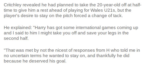 PerfectProofs's tweet image. bit.ly/2iAYd3F Young lad tells his boss who's the boss. Love it. #2ndBestTeamInTheWorld #WhoDaBoss #LFC #LFCU23s #LFCFamily #YNWA