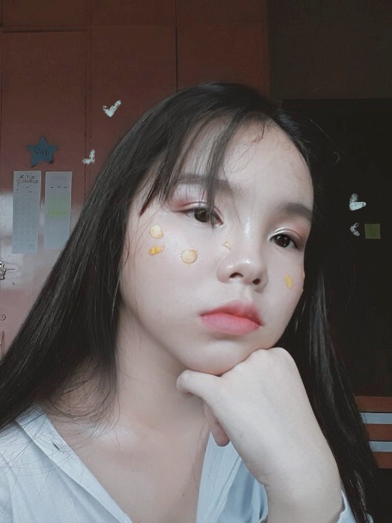 sketchsteph's tweet photo. ‧₊⋆.*✧  ❝ when you call me,

 i am your flower. ❞ ༉‧₊⋆ೃ࿔⋆

#ARMYSelcaDay
#ARMYLoveMyself https://t.co/LPFg1Oa3Il
