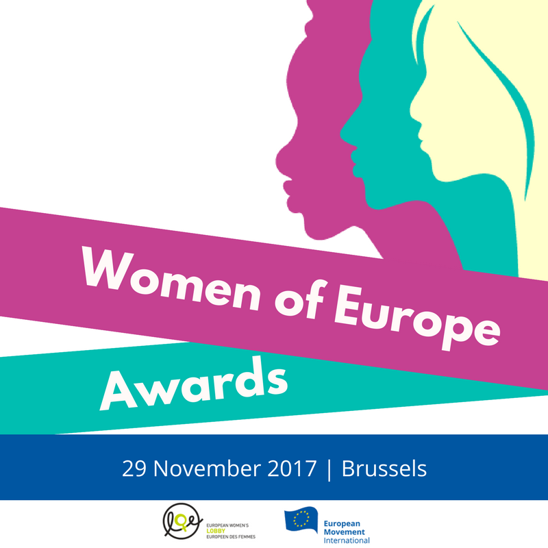 Want to know more about the inspiring people shortlisted for the #WomenofEurope Awards 2017? Take a look here 👉👉mailchi.mp/europeanmoveme…