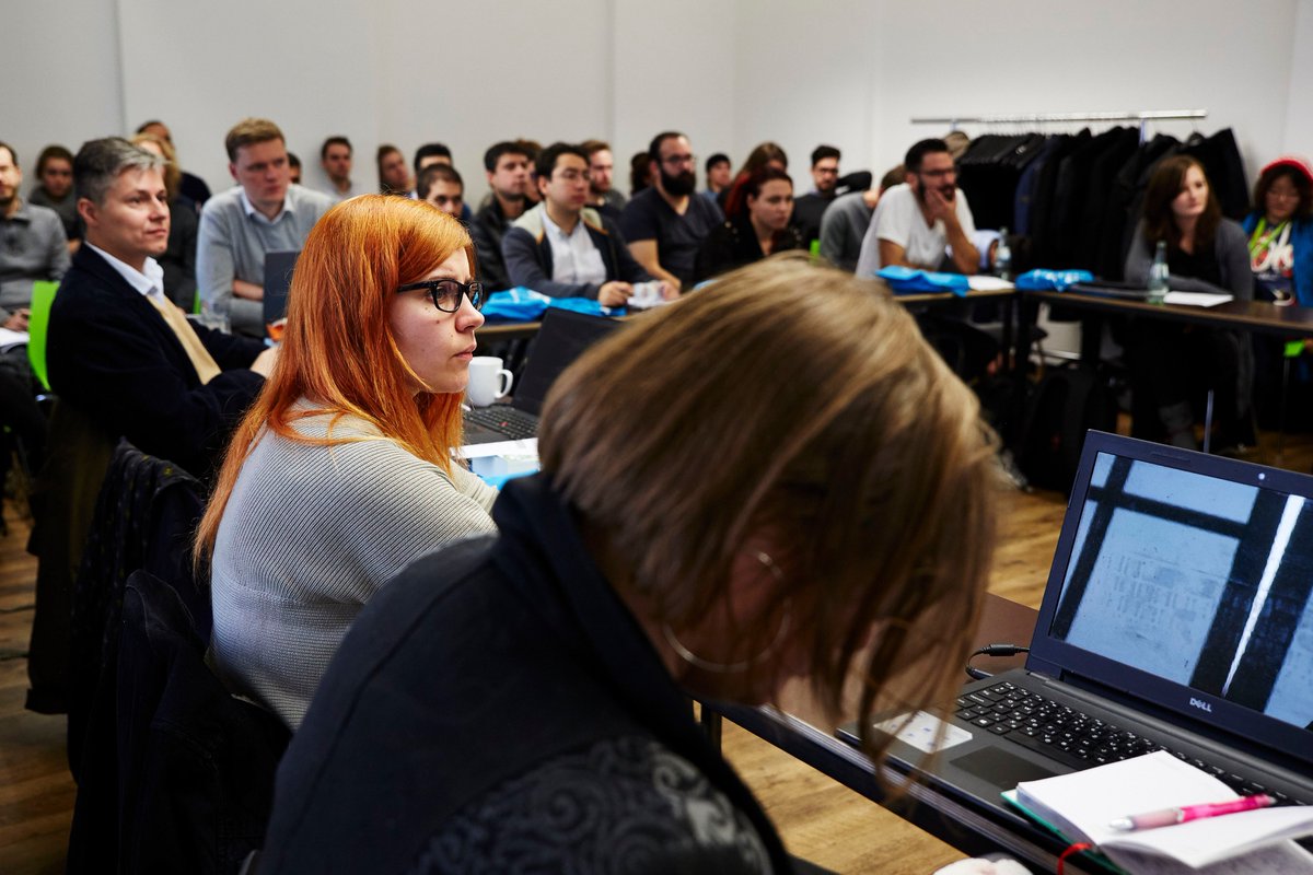 ClashORealities's tweet photo. While preps for the conference opening have reached the home straight, our #CoRyoungacademics workshops is already in full swing. #CoR2017 https://t.co/UF6O64x6Br