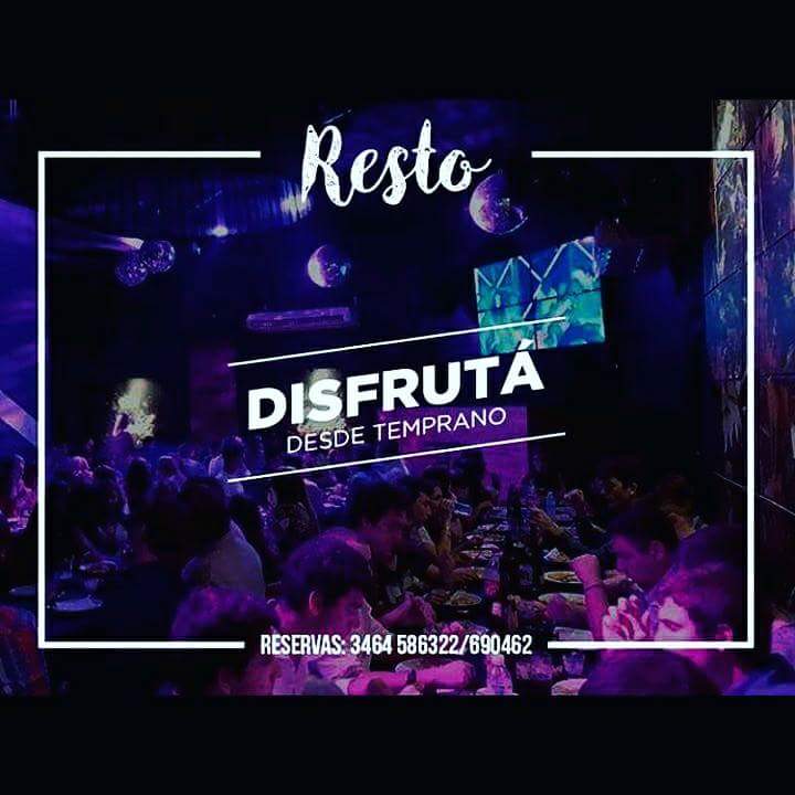 FahdChabas's tweet photo. TU CENA, TU PREVIA Y TU SALIDA EN UN MISMO LUGAR!! #FAHD https://t.co/dSJFpX4G0p