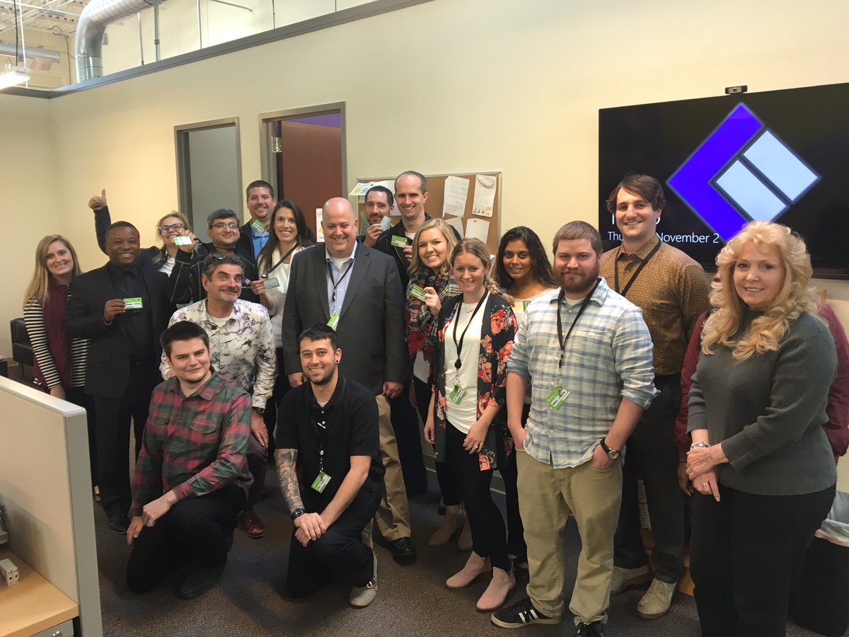 ExpoLogic's tweet photo. It's official! Our staff is #fielddrive certified & ready to bring this great service to your next event https://t.co/rSlphvjtDA #eventtech https://t.co/rhn4f66dqz