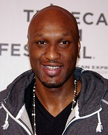 Happy Birthday Lamar Odom 