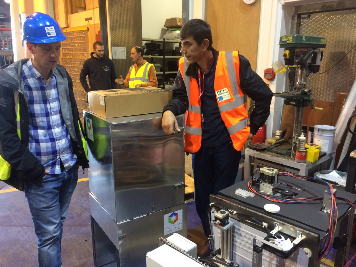 @MariaBoxFP7 tweet media