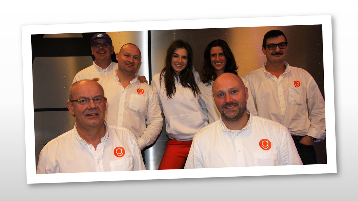 PegamentoNL's tweet photo. Wat was @nationalecqtest een groot succes zeg. Een verslag staat inmiddels op onze site! #klantcontact #cqtest2017 https://t.co/JBYpdmPBGd https://t.co/P0VPeKu3nE