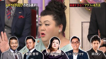 マツコ事務所のリストラ報道 凄腕女社長 大橋由佳の 会社たたむから の真意は
