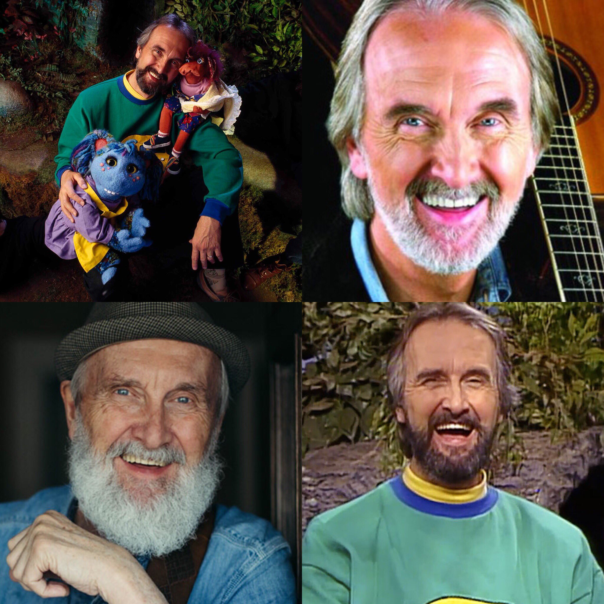 Happy 71 birthday Fred Penner . Hope that he as wonderful birthday.     