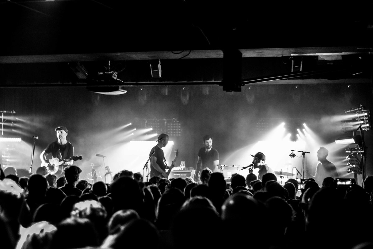 indie_polis's tweet photo. Fink [@Finkmusic] | 4.11 @ La [2] de @Sala_Apolo https://t.co/eRYmlZMnCw