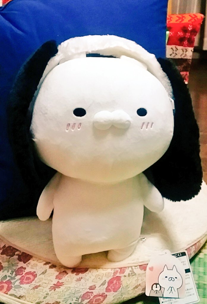 スヌーピーカチューシャ