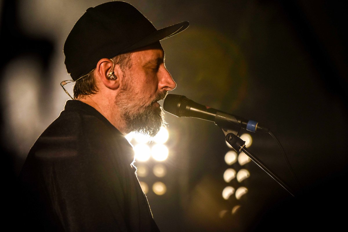 indie_polis's tweet photo. Fink [@Finkmusic] | 4.11 @ La [2] de @Sala_Apolo https://t.co/eRYmlZMnCw