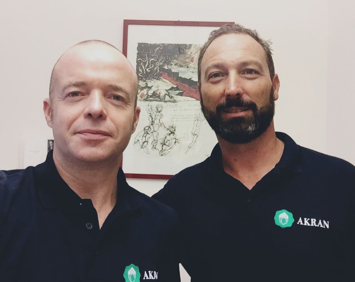 AkranIP's tweet photo. #AkranIP's Partners Peter McAleese & @AndreaCKlein will be at #INTALM in #WashingtonDC @INTA https://t.co/K6Fg7gORCh
