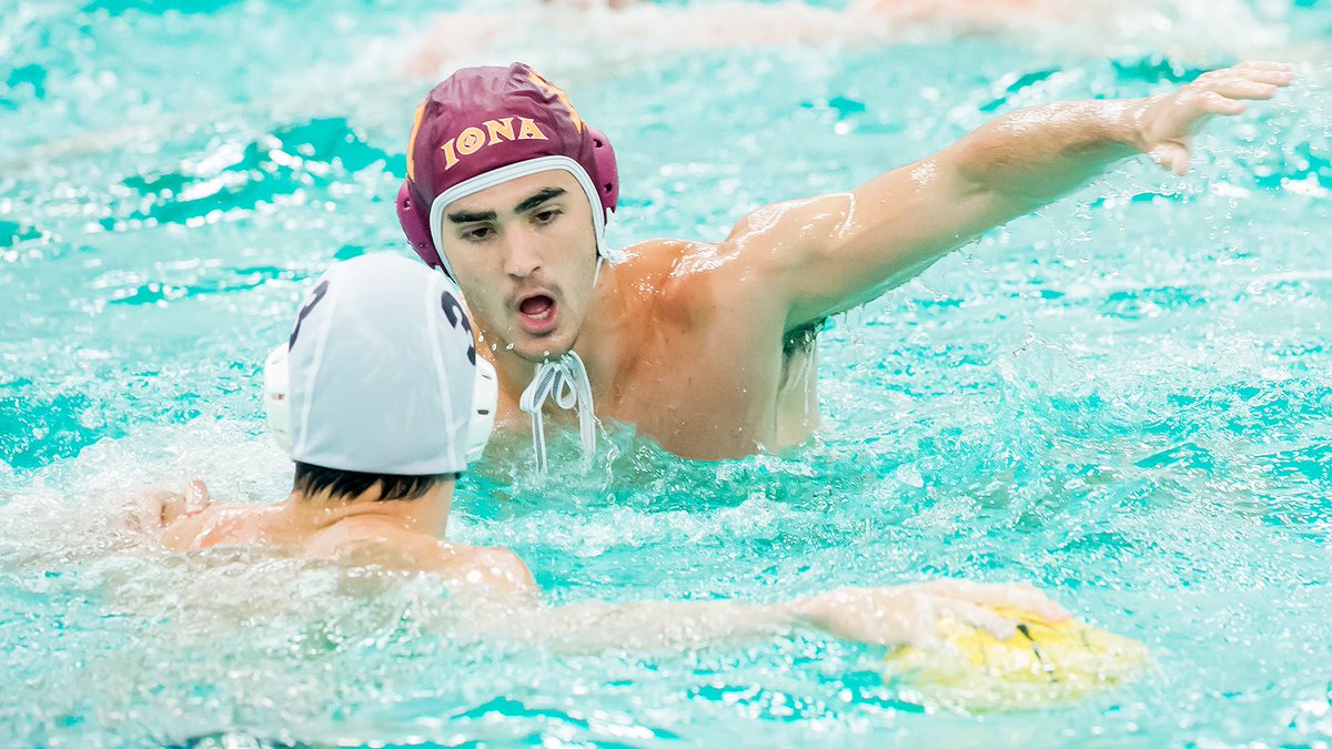 IonaWaterPolo's tweet photo. Check out some of the great photos taken by @Stockton_Photo of #ICWMP's Judge Cup win over Fordham!
πΈ: https://t.co/irDM9uWBxY https://t.co/zs3ZF4gjSC