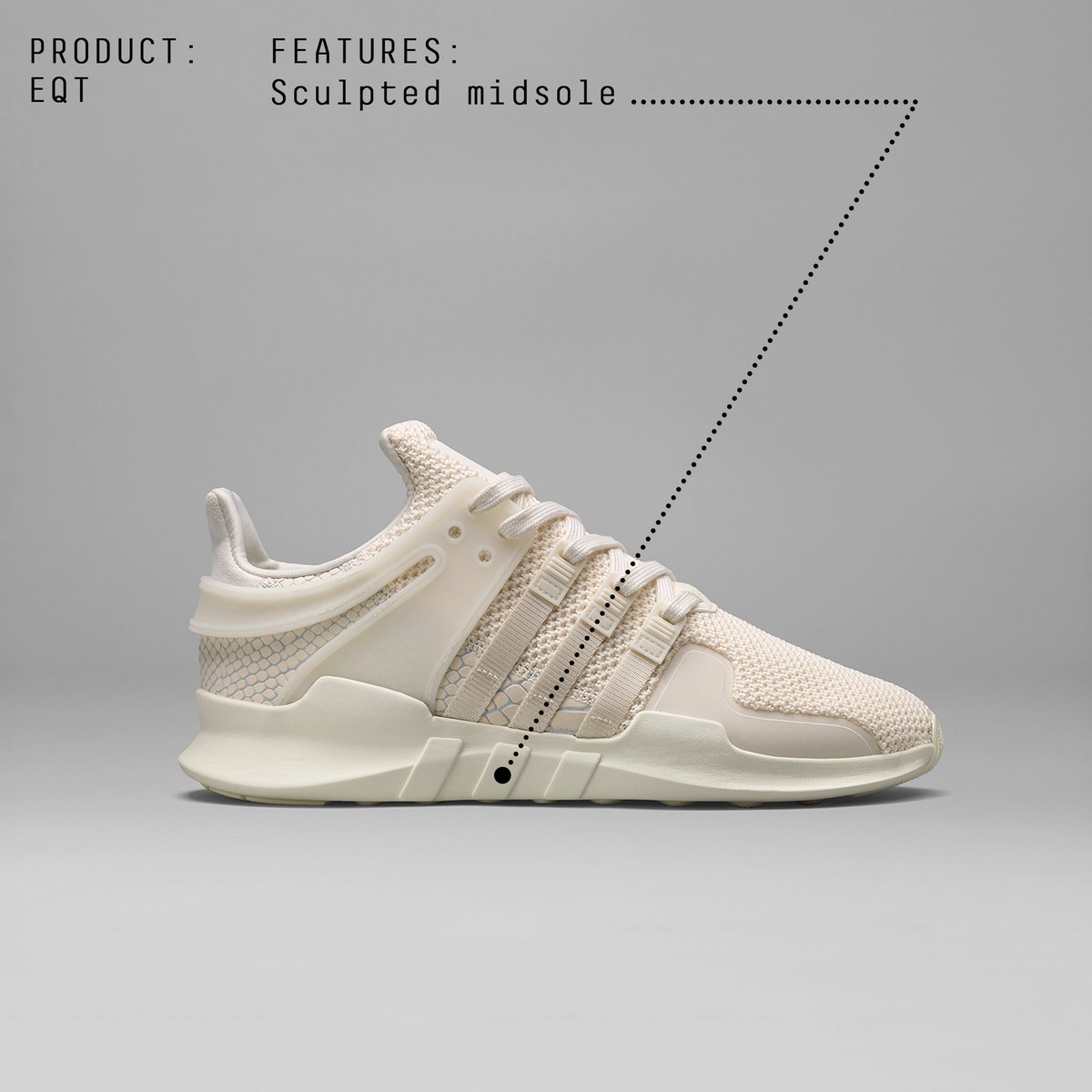 adidasoriginals's tweet photo. An essential colour update lands for the EQT Support ADV. Arriving in stores November 17th. https://t.co/8FMXioi3UP