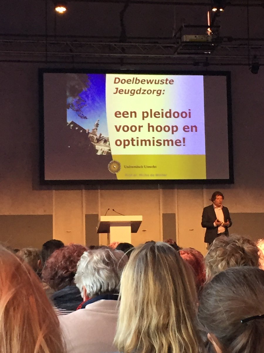 #VoordeJeugdDag