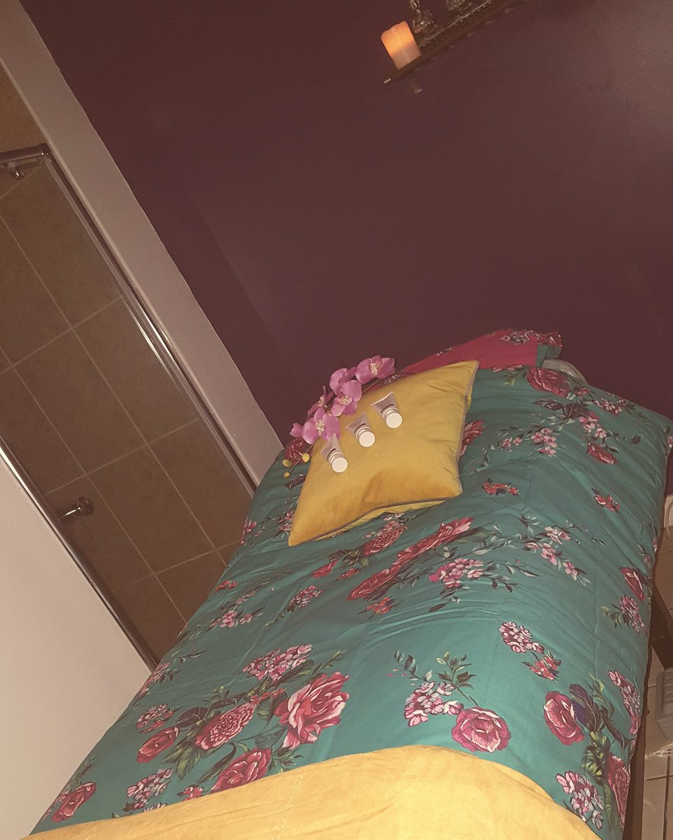 The perfect way to spend a Monday 👌#pampertime #zendayspa #awardwinning #newry @GoodSalonGuide