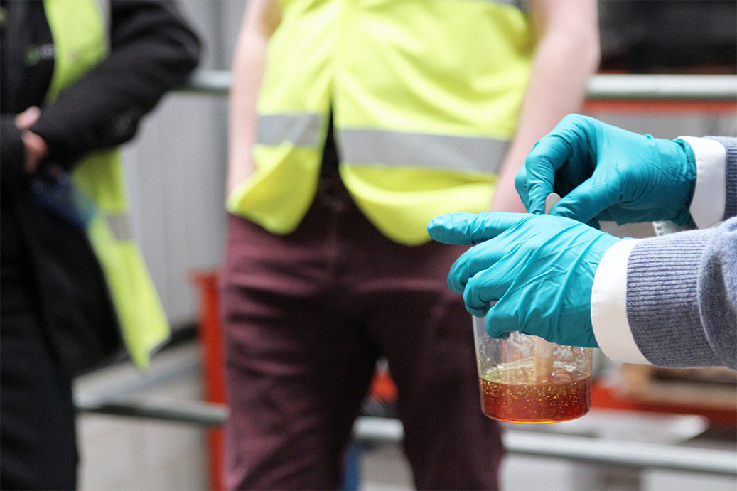 resapol's tweet photo. Our Head Office hosted a @NormetUK training day, featuring a presentations and live demo's of some of their key product ranges #construction https://t.co/Qd4e2KP2Yz