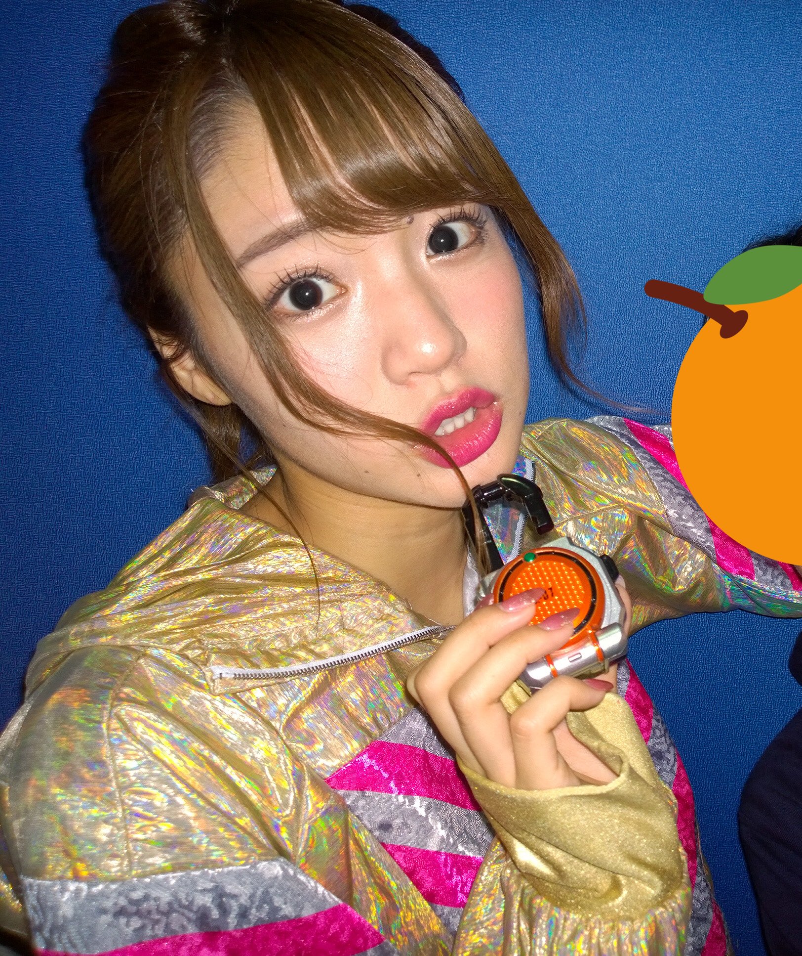 仮面ライダー鎧武ヒロイン Twitter Search Twitter