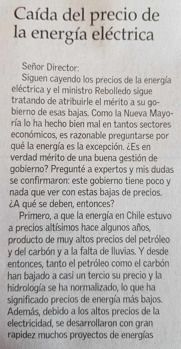 Mauricio González M tweet media