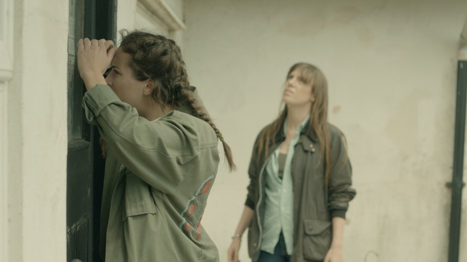 Film_London's tweet image. Congrats to @nicwassell who won the Jury Award for Best Short Film @horrorfestival for The Distant Sea! #LDNCalling sansebastianhorrorfestival.eus/2017/index.php…