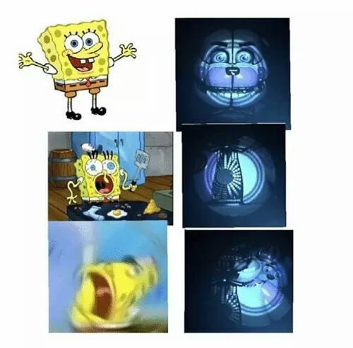 FNAF Memes (@memesfnaf) on Twitter photo 