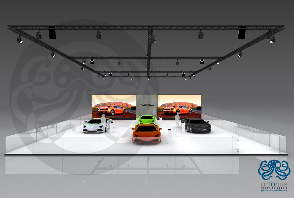 ArtopusCreative's tweet photo. Looking for fresh ideas for your exhibition booth ? Write to us on info@artopuscreative.com #exhibition #tradeshow #3DS #graphicsdesign https://t.co/wFKg2Z7OlT