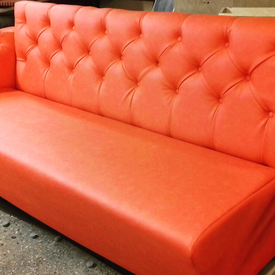KP_Seating's tweet photo. A little #SneakPreview  of #Seating our Guys are #Working on in our #Factory today #MondayMotivation #MadeInEngland #Restaurant #Furniture https://t.co/eGb3wtKVU6