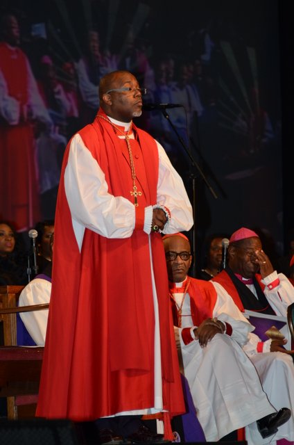 GUFellowship's tweet photo. Here's to Bishop Neil C. Ellis for the vision of GUF given to him some 4 years ago, now in 39 countries &amp; just shy of 1000 around the world. https://t.co/PI3PtbvlNO