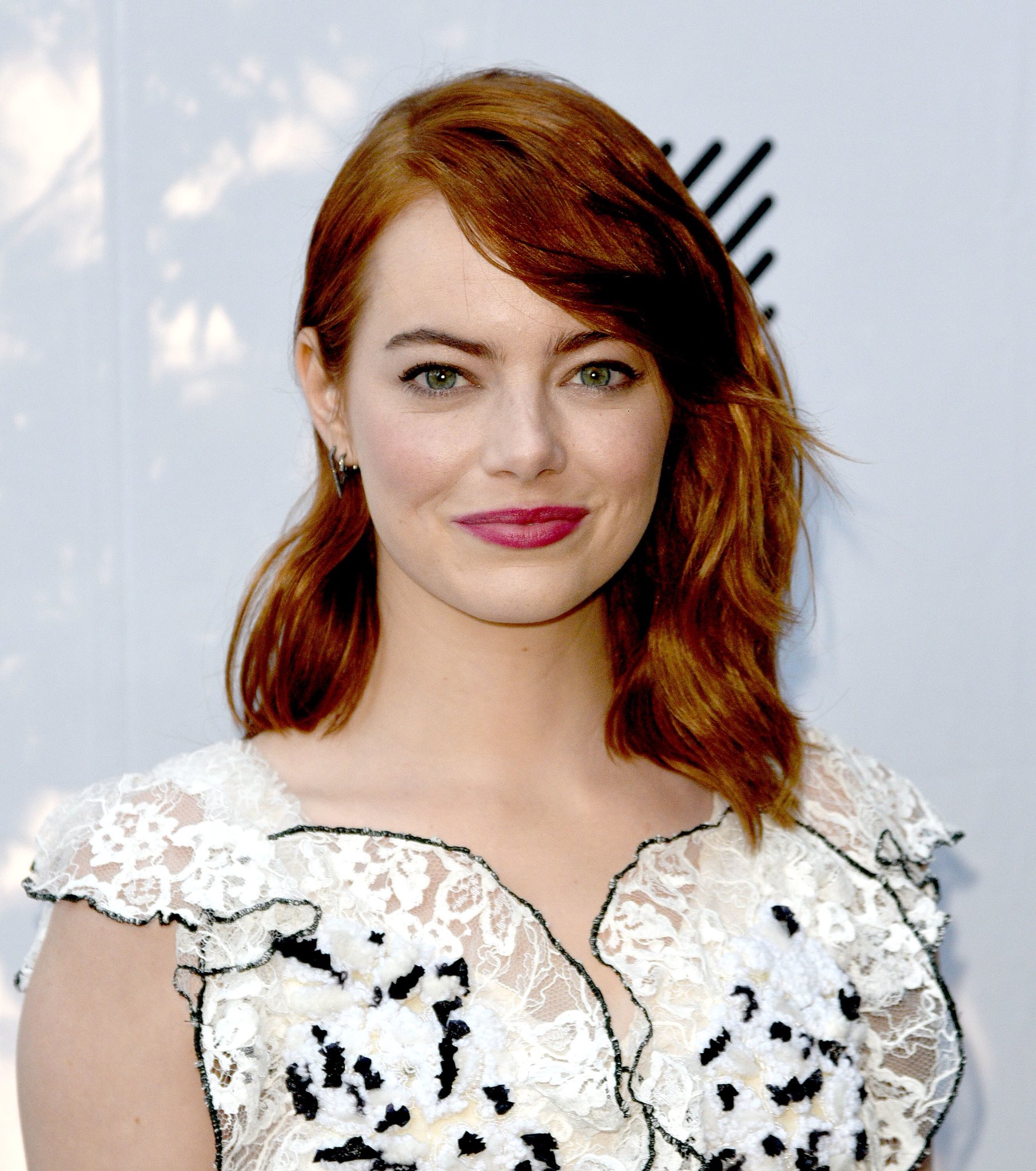 Happy Birthday to Emma Stone, she turns 29 today      