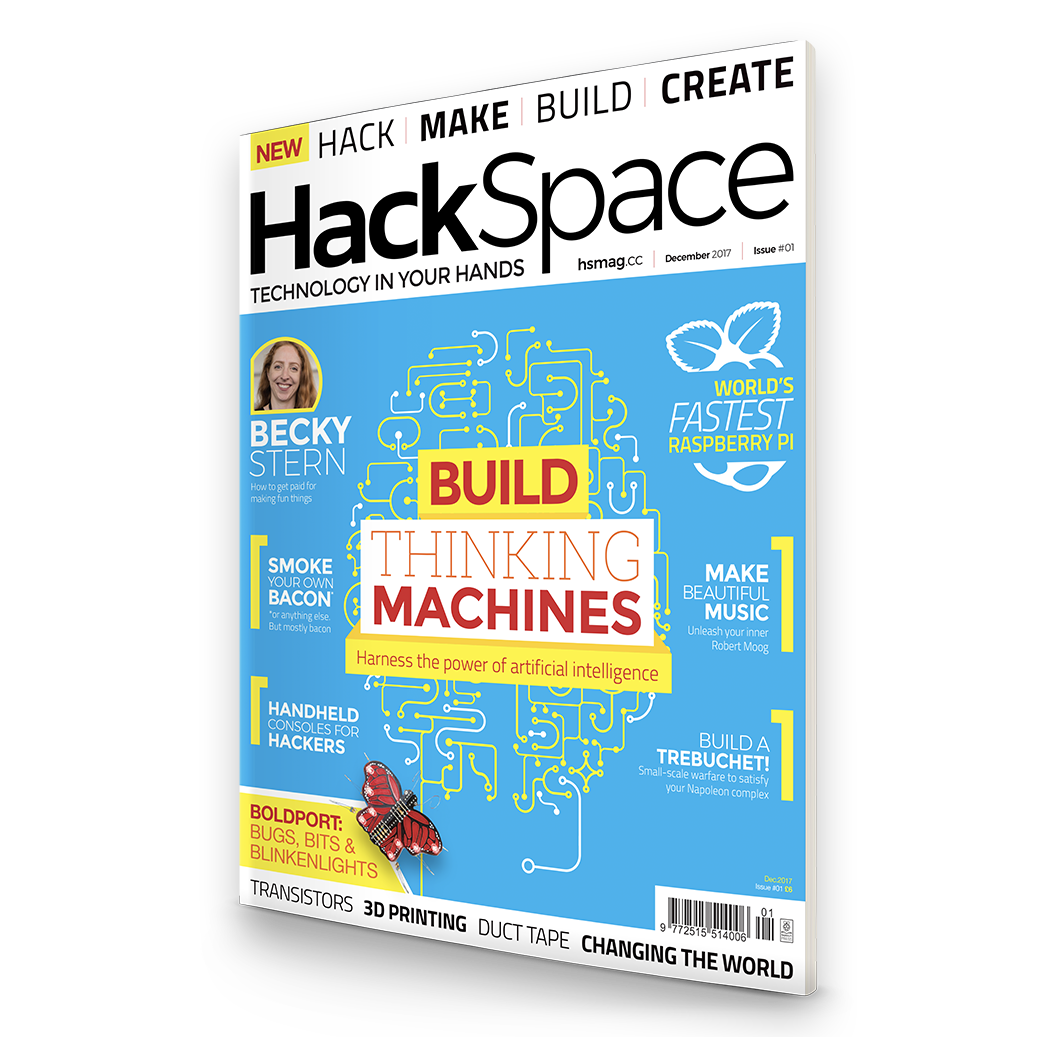 Get a FREE print copy of our new magazine for makers: <a href="/HackSpaceMag/">HackSpace magazine</a> magpi.cc/2hMwlu5
