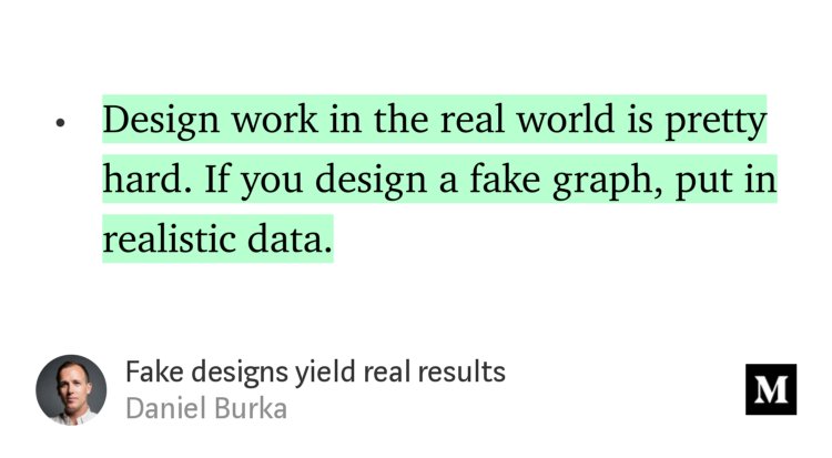 rastru's tweet photo. “Fake designs yield real results” — @dburka https://t.co/oNsrnpsB55 https://t.co/NuvZHaTx5P