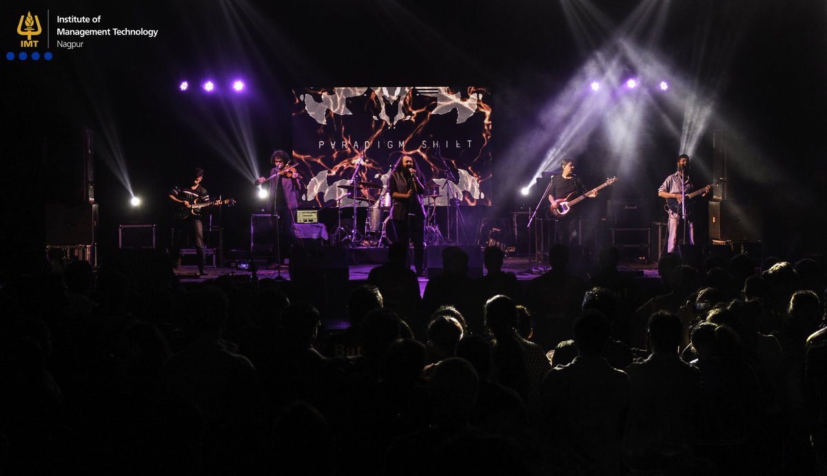 Paradigm Shift_band created the best fusion of Indian classical music with contemporary Progressive Rock themes  <a href="/Milestone35/">Milestone35</a> <a href="/Paradigm_Band/">Paradigm</a>