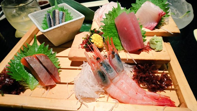 泳いでいたやつら 