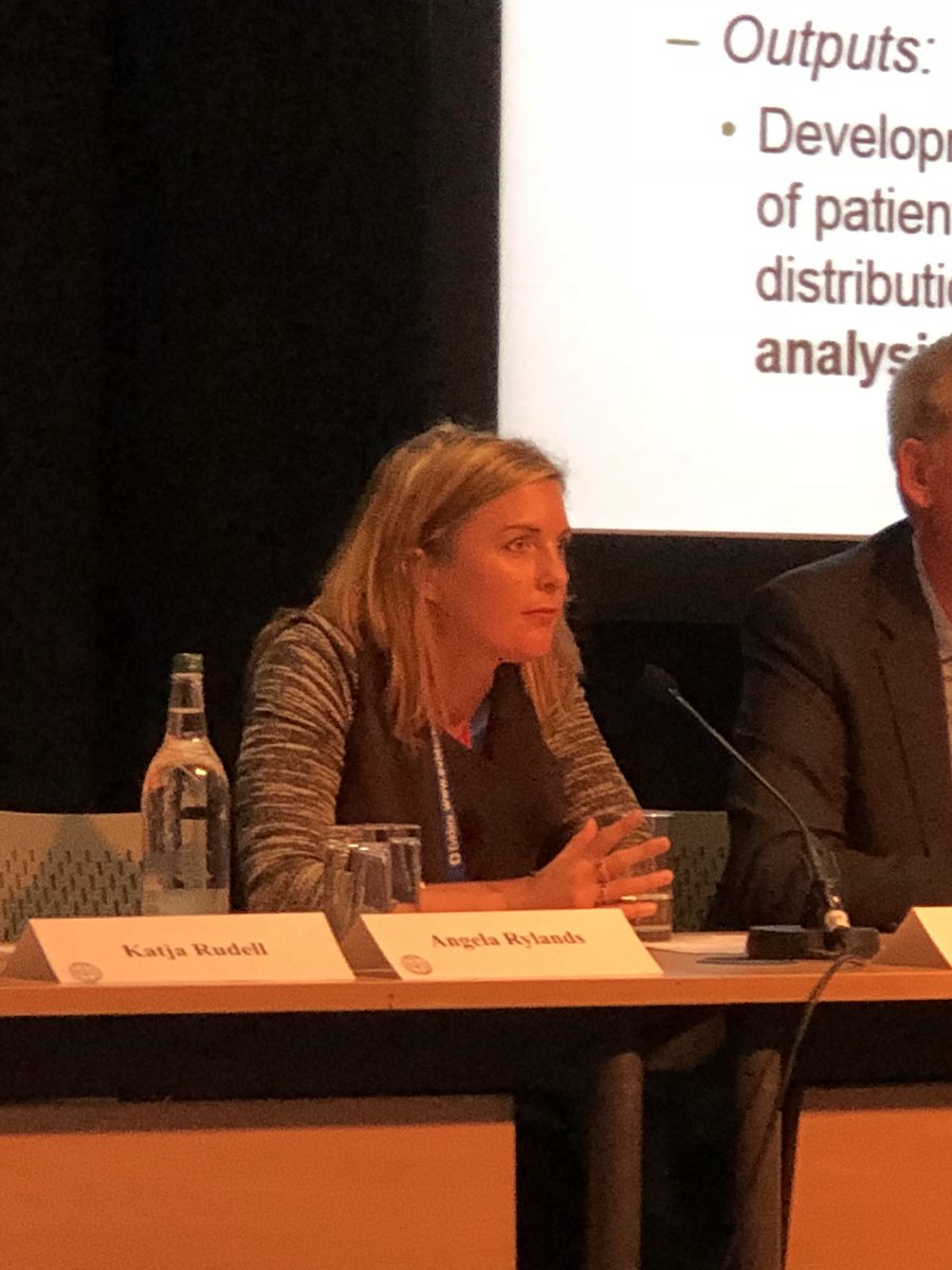 open_vie's tweet photo. Great start to ISPOR with PCO team @ajrylands successfully co-chairing first session for PRO SIG open meeting #ISPORGlasgow #PCOphAssociates https://t.co/FmTXlB129v
