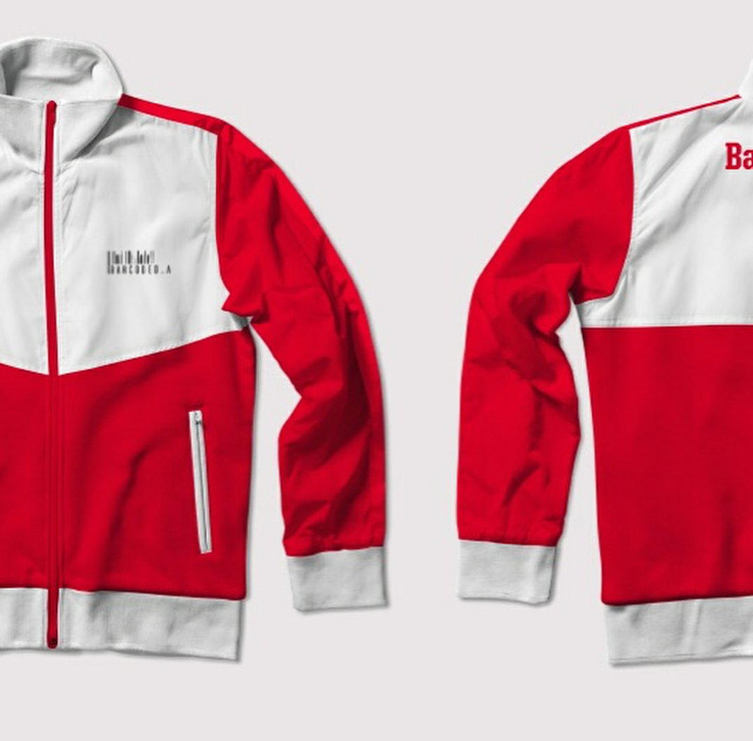 kageykeys's tweet photo. @BarcodedA windbreakers π₯π₯π₯π₯ #Coded #MoveWithTheCode https://t.co/4HRGHM4wqB