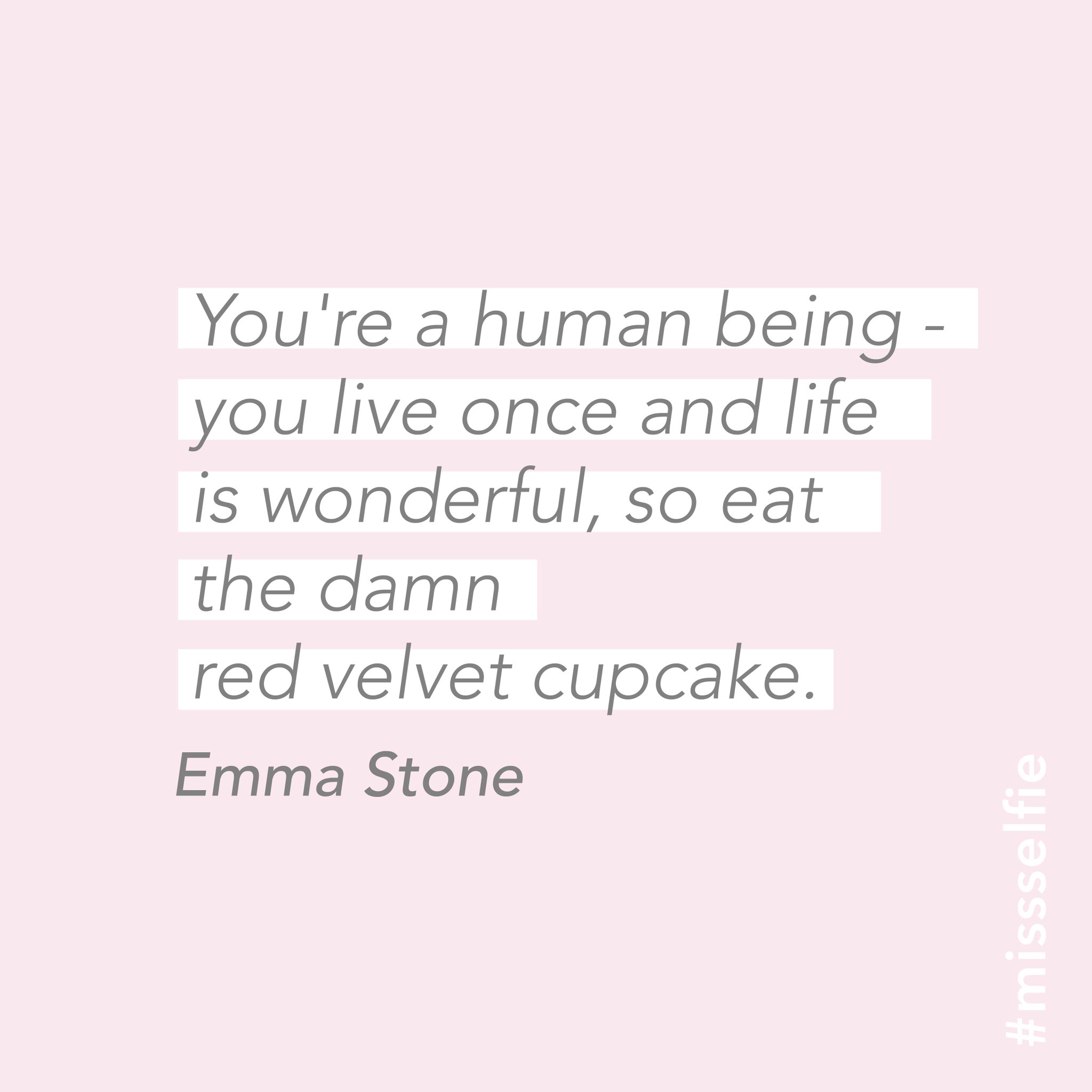 Happy Birthday Emma Stone!  