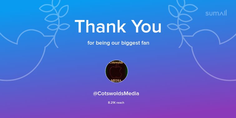 Talent_House_'s tweet photo. Our biggest fans this week: @CotswoldsMedia. Thank you! via https://t.co/Wkzl4mdCCf https://t.co/LmP2QeauLY