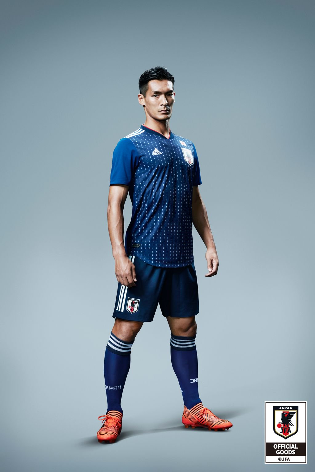 ロシア代表　2019　W杯　ユニフォーム russia-national-2018-jersey-