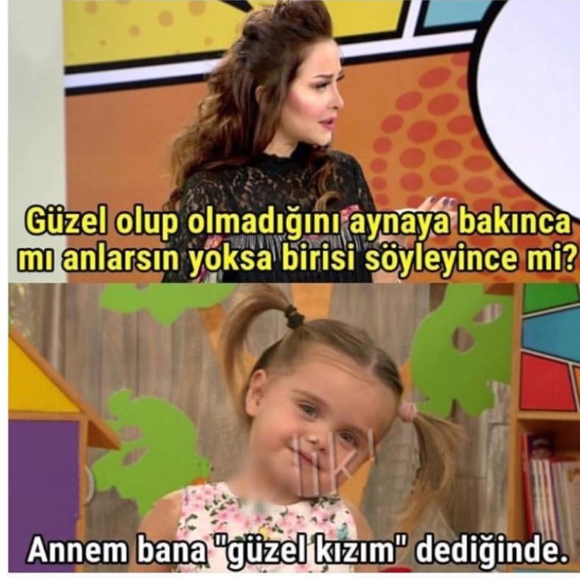 Nisa'n sen mükemmel bir detaysın