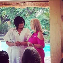 goddess_factor's tweet photo. A Wonderful #SummerAffair this past Saturday #drgobac #soire #beauty https://t.co/LfK1EsC8VO