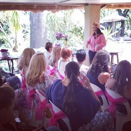 goddess_factor's tweet photo. A Wonderful #SummerAffair this past Saturday #drgobac #soire #beauty https://t.co/LfK1EsC8VO