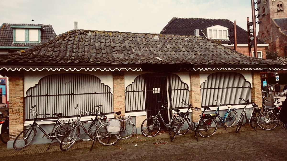 il_berretto's tweet photo. Jammer genoeg niet op de ideale plek maar wel vol karakter! Een hoofd vol ideeën om deze beauty weer een mooie functie te geven. https://t.co/lxqGrlNdQI