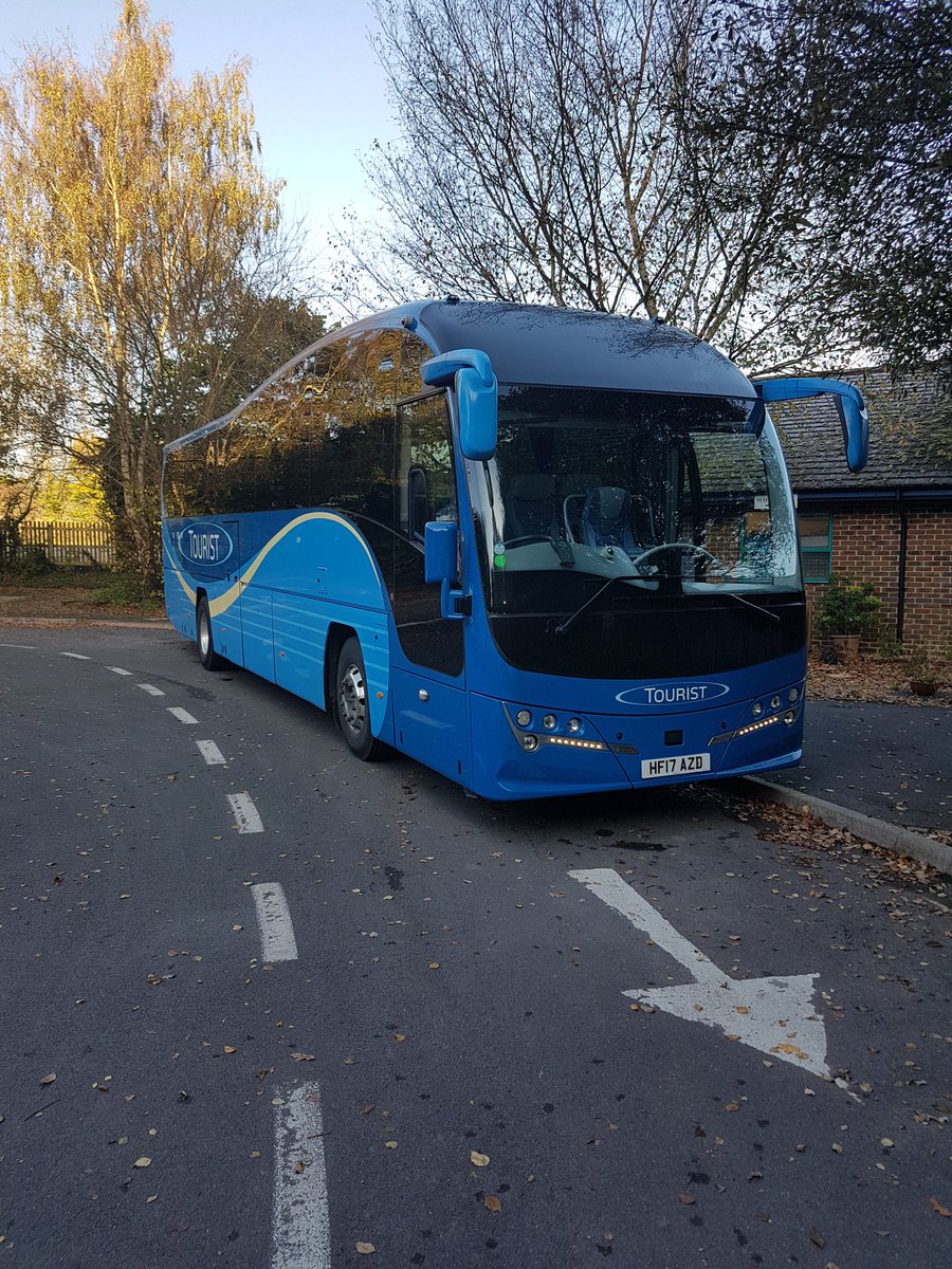 PeteBerry11's tweet photo. Off to take kids from Alderbury school to devizes for a short residential trip @D_Hoskins76 @TouristCoaches @S78Smerdon @acchutter89 https://t.co/fi5S85WvG5