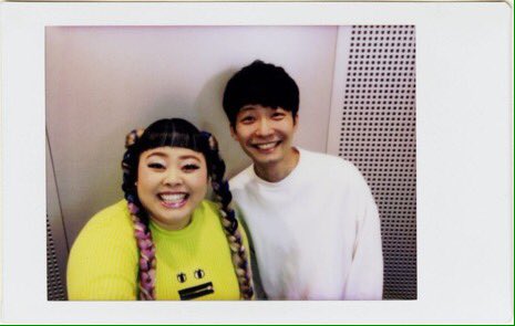izuhironakayos1's tweet photo. 今日のお仕事終了(≧∀≦)
なんですか?
この可愛い源ちゃん♡
電車の中……ネムイ(-.-)y-., o
#AEER
#星野源 https://t.co/9E6vtsT3Ur